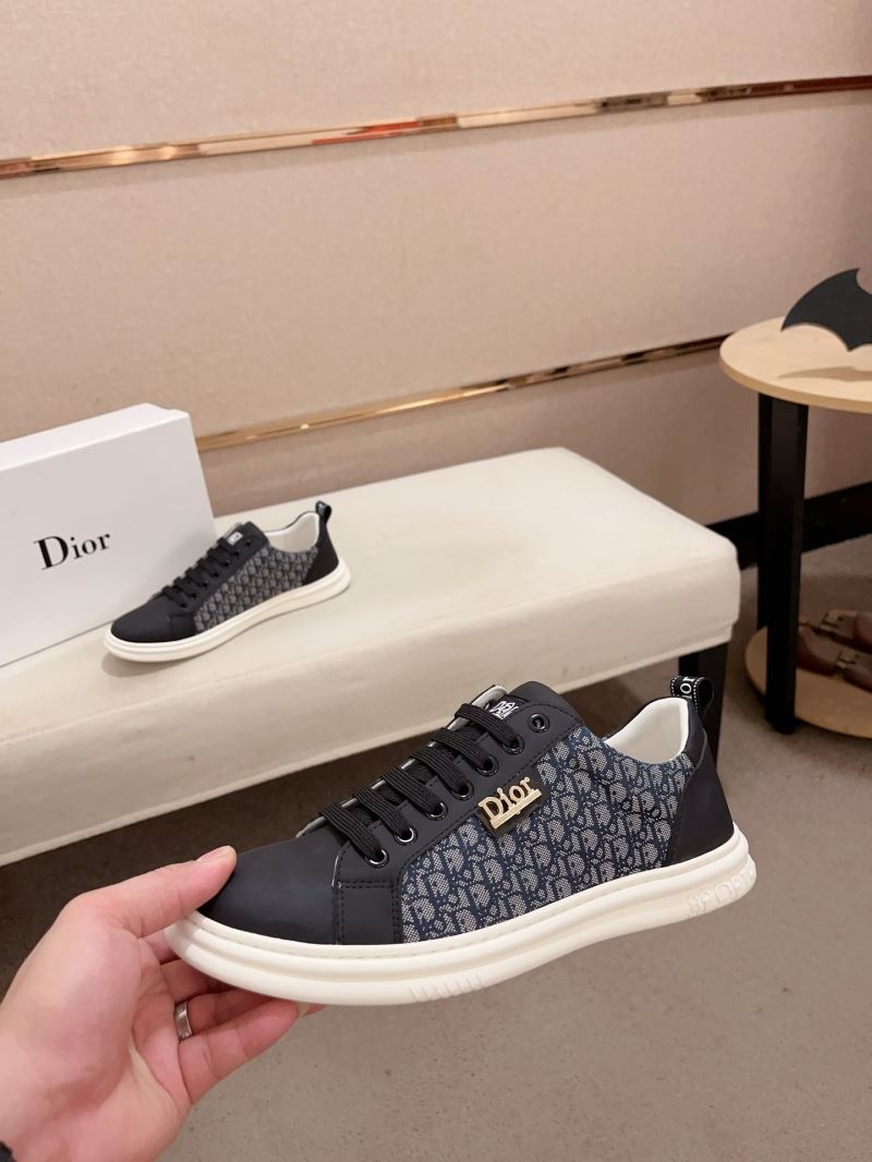 Christian Dior Sneaker